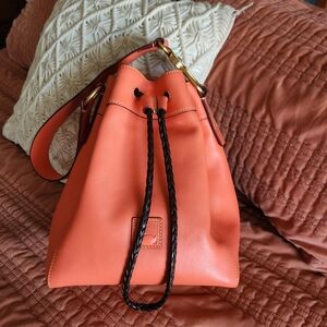 Dooney & Bourke Florentine Hattie